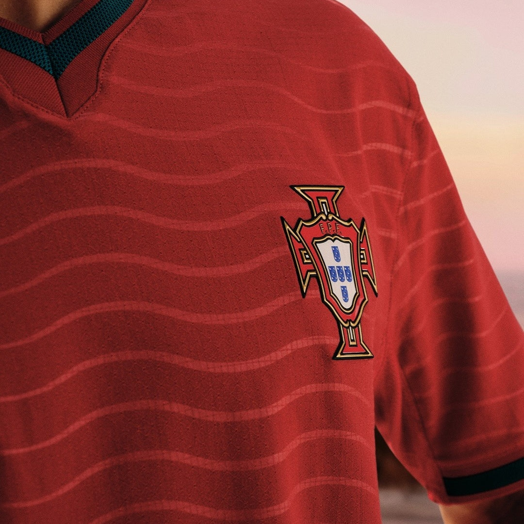 PORTUGAL I 2026 WORLD CUP HOMBRE