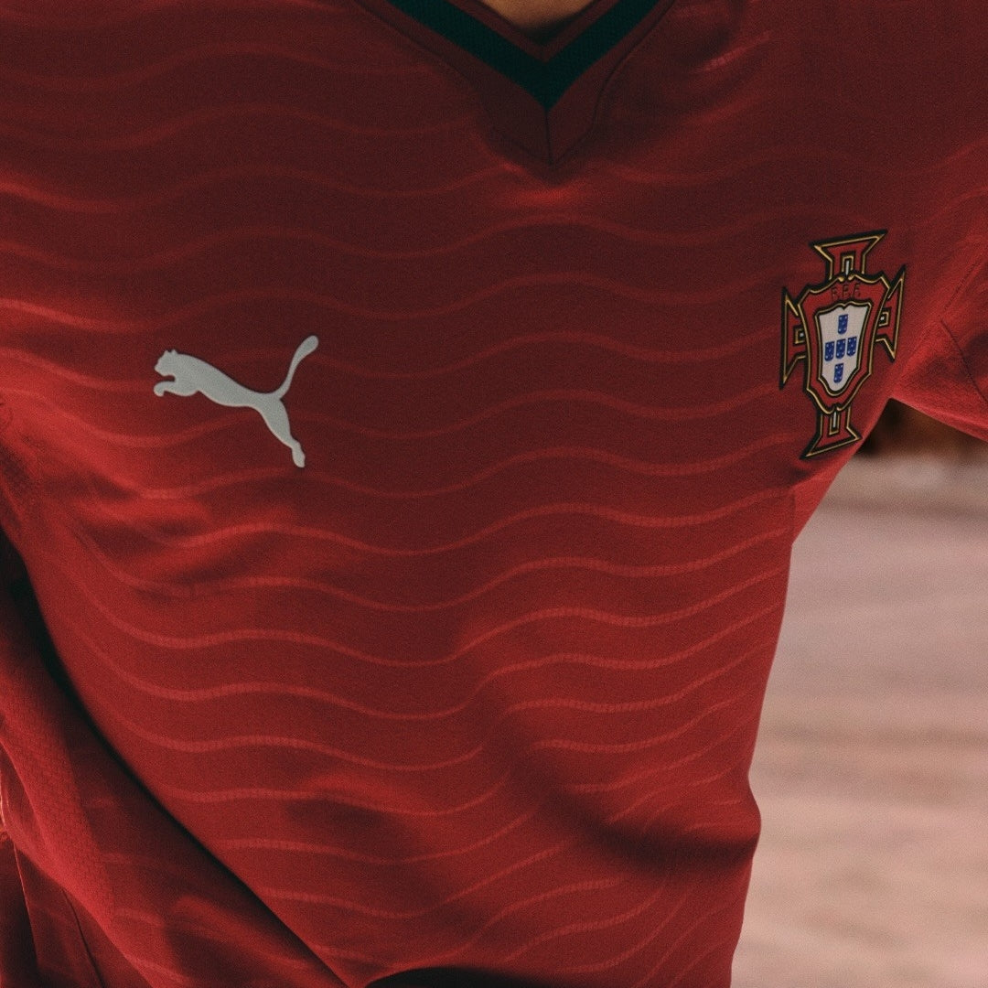 PORTUGAL I 2026 WORLD CUP HOMBRE