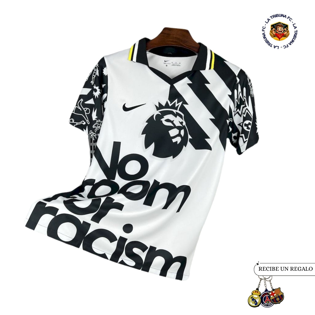 PREMIER LEAGUE ANTI-RACISMO 25/26 HOMBRE