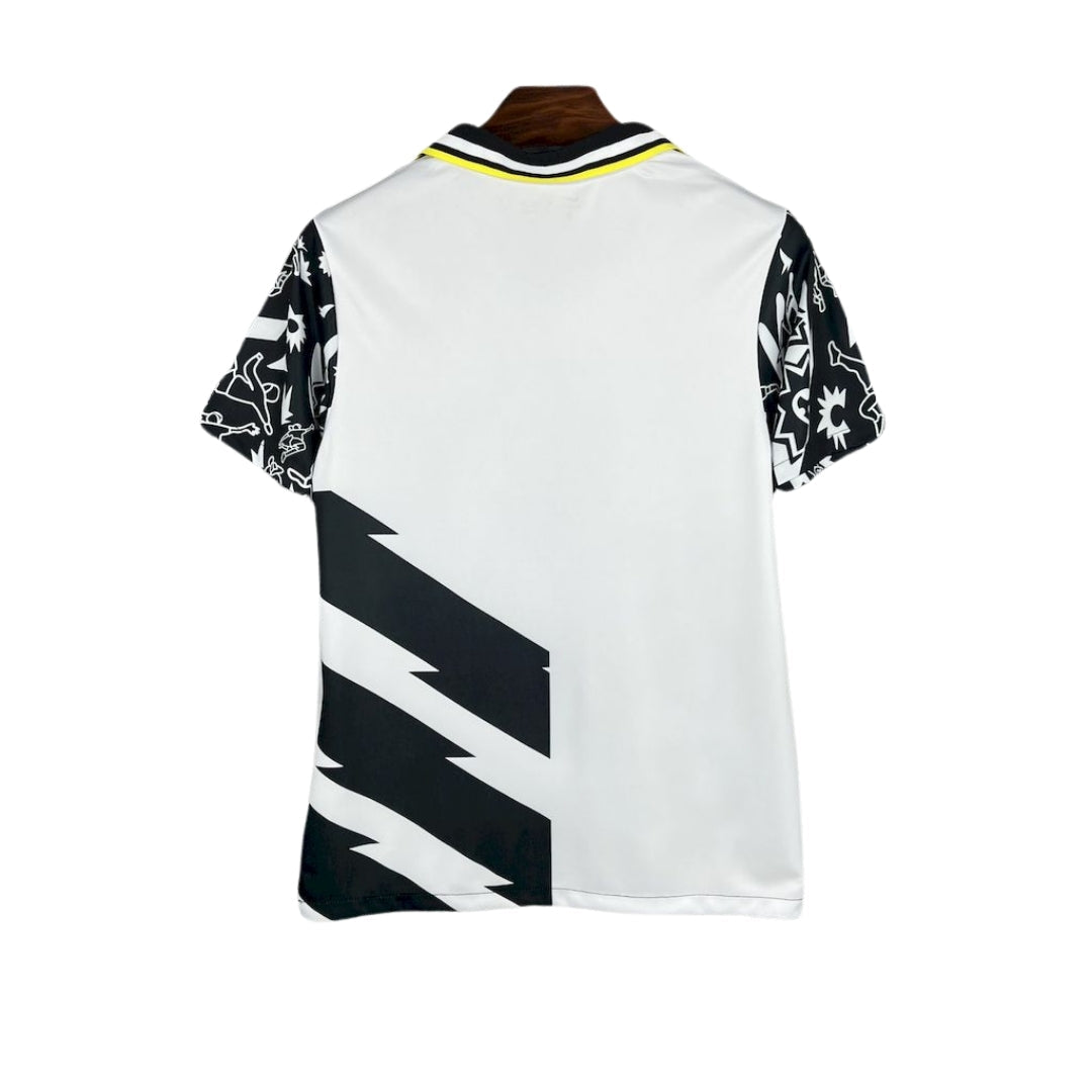 PREMIER LEAGUE ANTI-RACISMO 25/26 HOMBRE