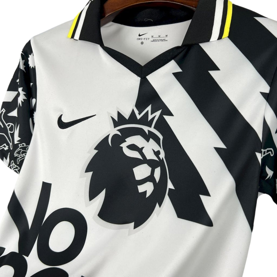 PREMIER LEAGUE ANTI-RACISMO 25/26 HOMBRE