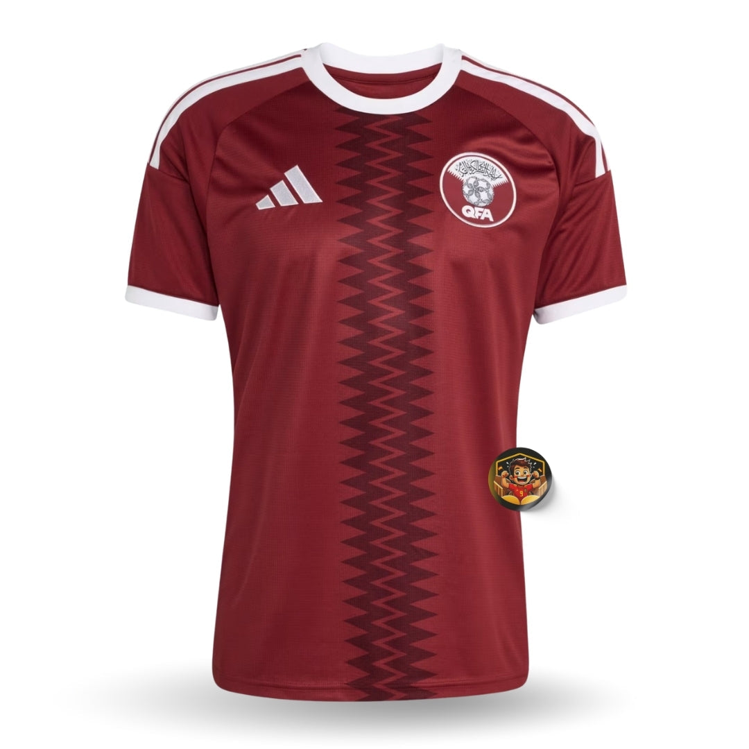 QATAR I 2026 WORLD CUP HOMBRE