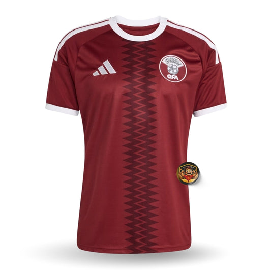 QATAR I 2026 WORLD CUP HOMBRE