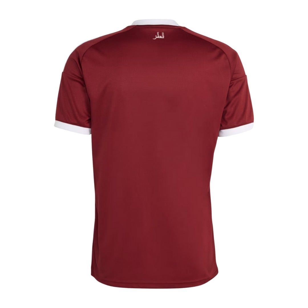 QATAR I 2026 WORLD CUP HOMBRE