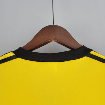 BORUSSIA DORTMUND III 1989 HOMBRE (RETRO)