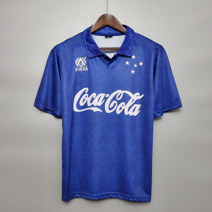 CRUZEIRO l 93/94  HOMBRE (RETRO)