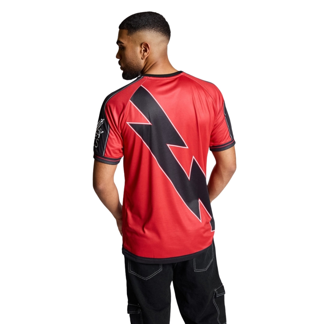 RAYO VALLECANO II 25/26 HOMBRE