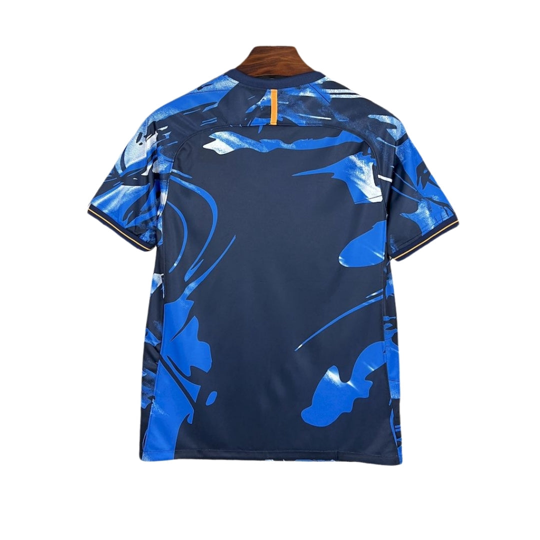 RED BULL LEIPZIG III 20/21 HOMBRE (RETRO)