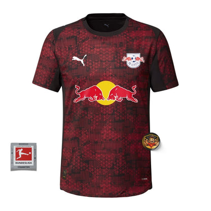 RED BULL LEIPZIG III 25/26 HOMBRE