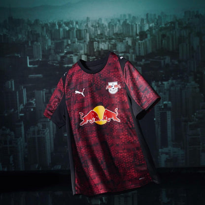 RED BULL LEIPZIG III 25/26 HOMBRE