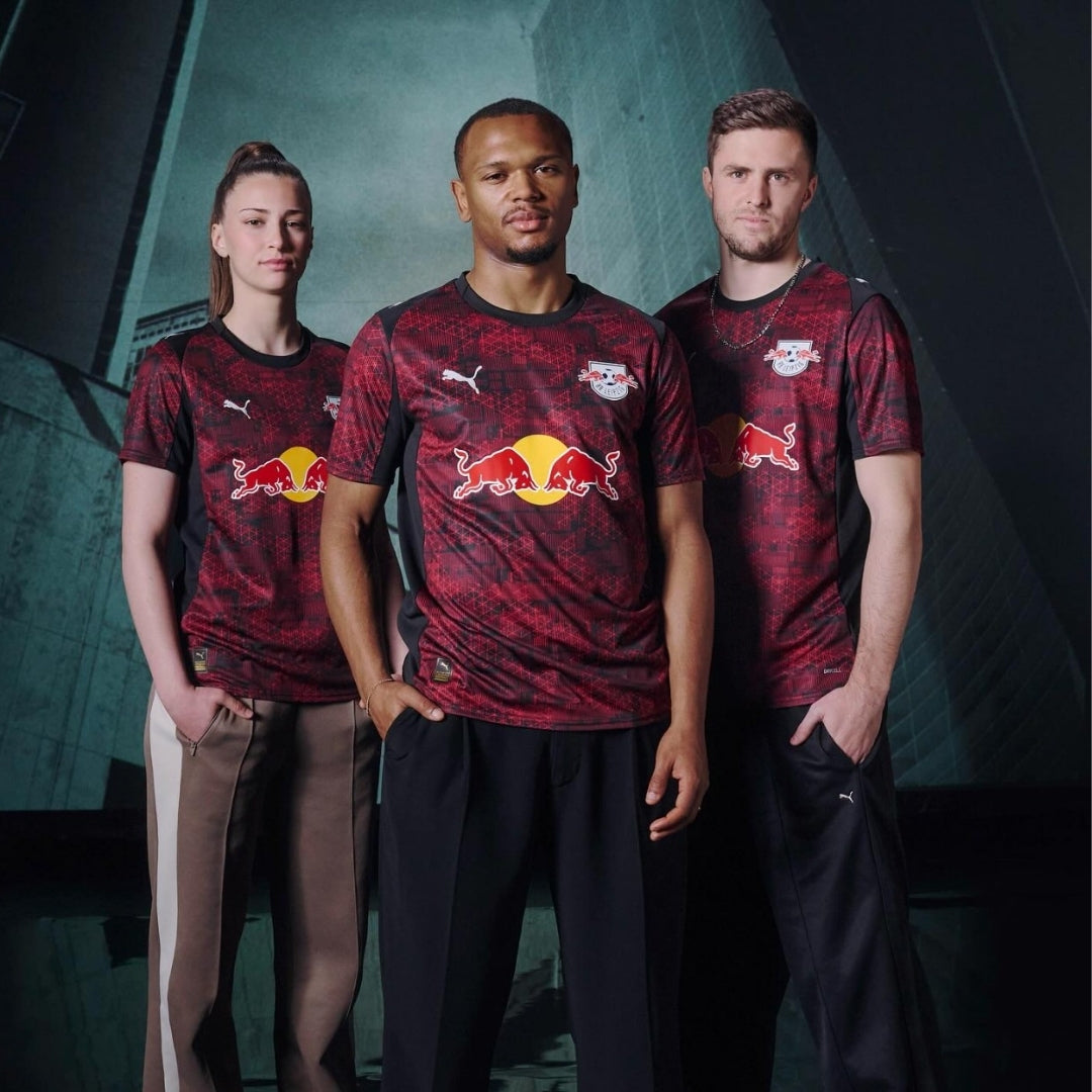 RED BULL LEIPZIG III 25/26 HOMBRE