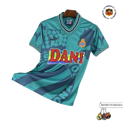 ESPANYOL III 96/97 HOMBRE (RETRO)