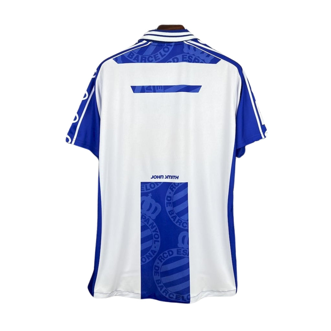 ESPANYOL I 99/00 (RETRO)