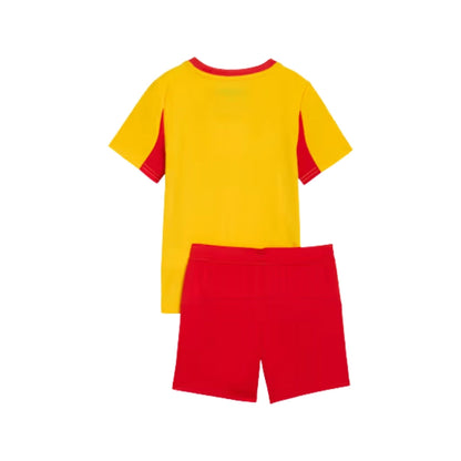 LENS I 25/26 CONJUNTO INFANTIL