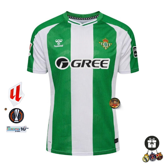 REAL BETIS I 25/26 HOMBRE