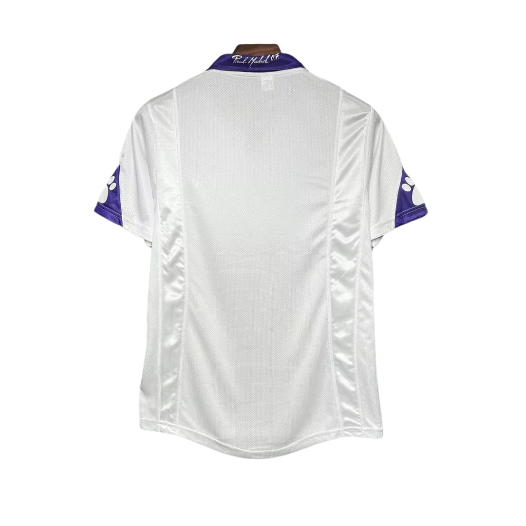 REAL MADRID I 97/98 HOMBRE (RETRO)