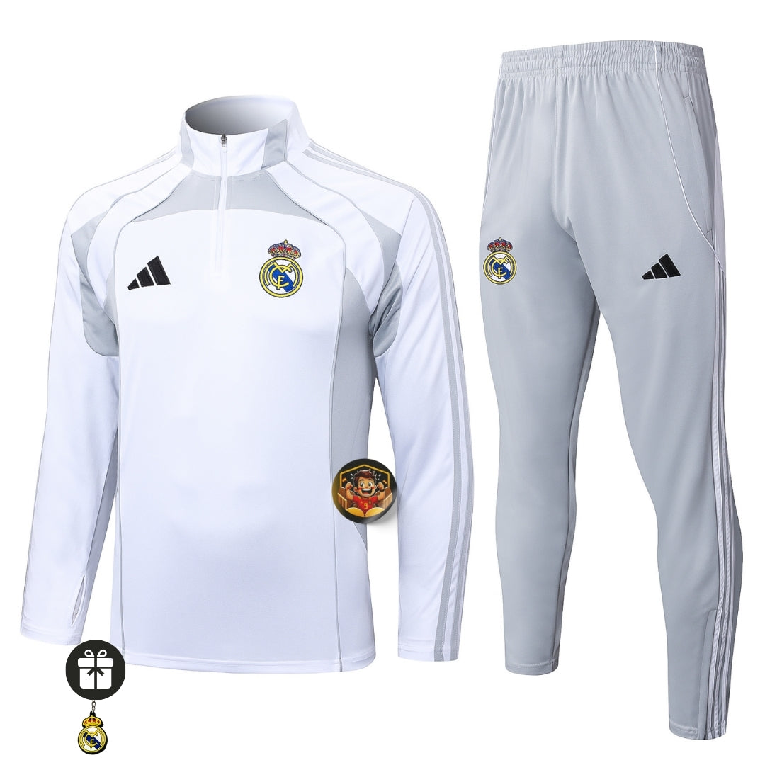 CHÁNDAL REAL MADRID 25/26 - #2555