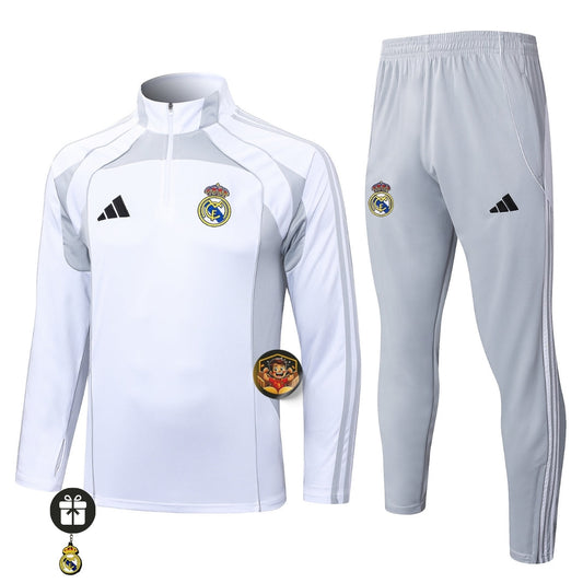 CHÁNDAL REAL MADRID 25/26 - #2555