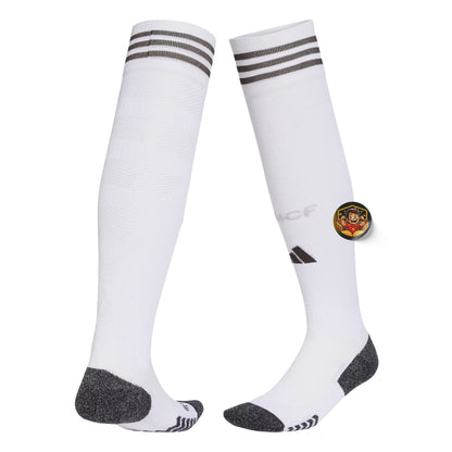 CALCETINES REAL MADRID I 25/26 ADULTO