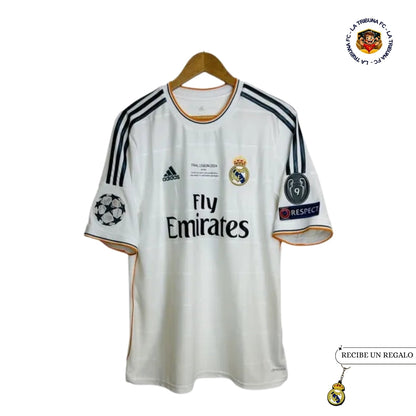 REAL MADRID I 2014 HOMBRE (RETRO)