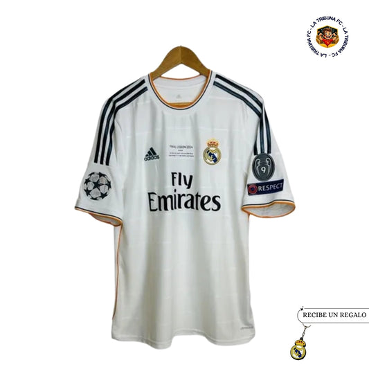 REAL MADRID I 2014 HOMBRE (RETRO)