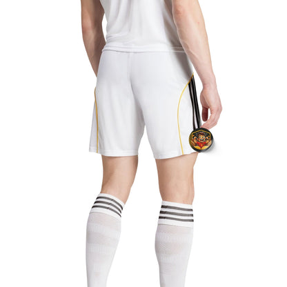 PANTALÓN CORTO REAL MADRID I 25/26 ADULTO