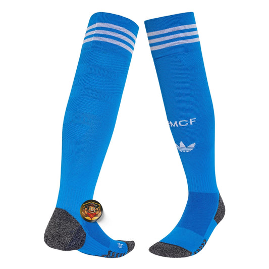 CALCETINES REAL MADRID III 25/26 ADULTO