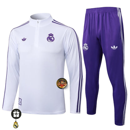 CHÁNDAL REAL MADRID 25/26 - #2513