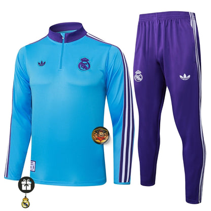 CHÁNDAL REAL MADRID 25/26 - #2514