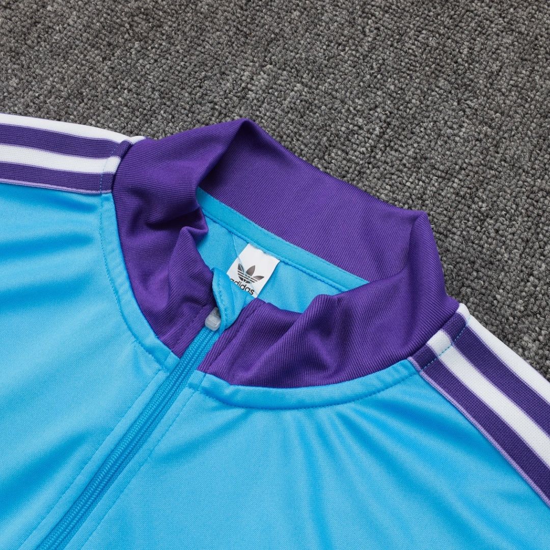 CHÁNDAL REAL MADRID 25/26 - #2514