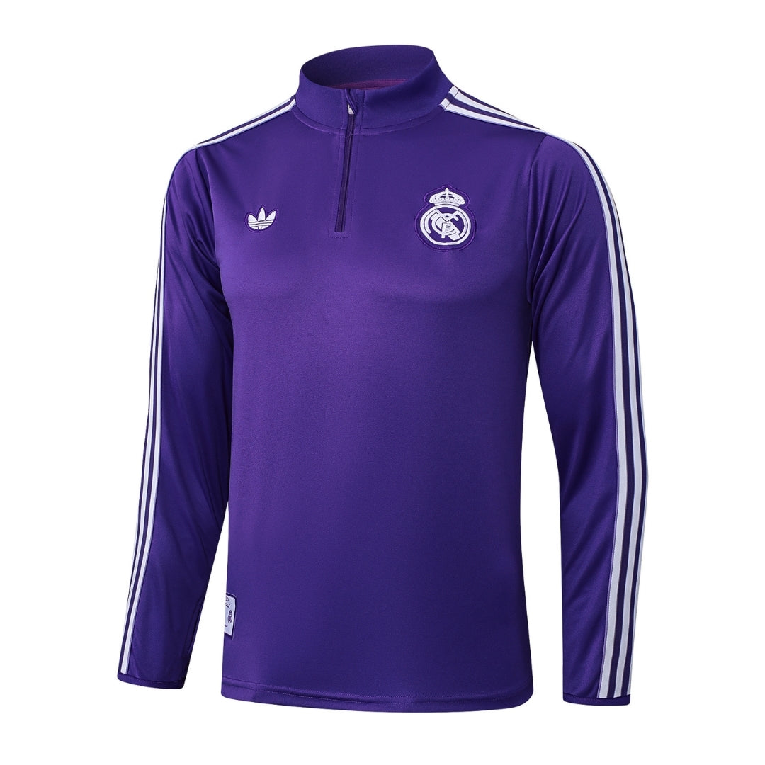 CHÁNDAL REAL MADRID 25/26 - #2515