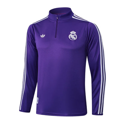 CHÁNDAL REAL MADRID 25/26 - #2515