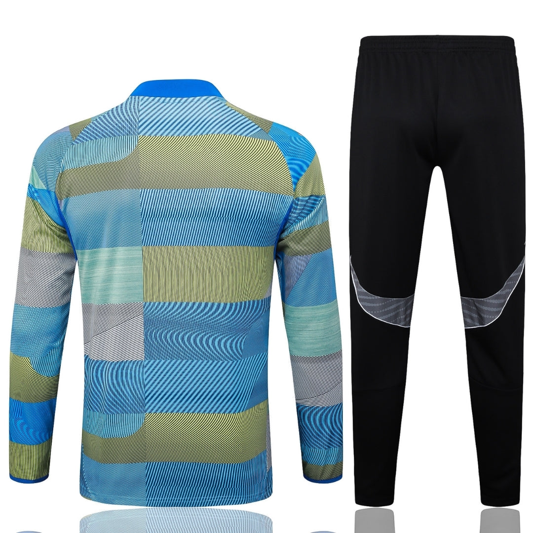 CHÁNDAL REAL MADRID 25/26 - #2524