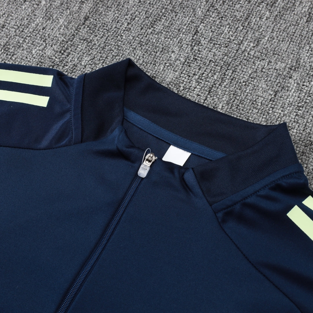 CHÁNDAL REAL MADRID 25/26 - #2528