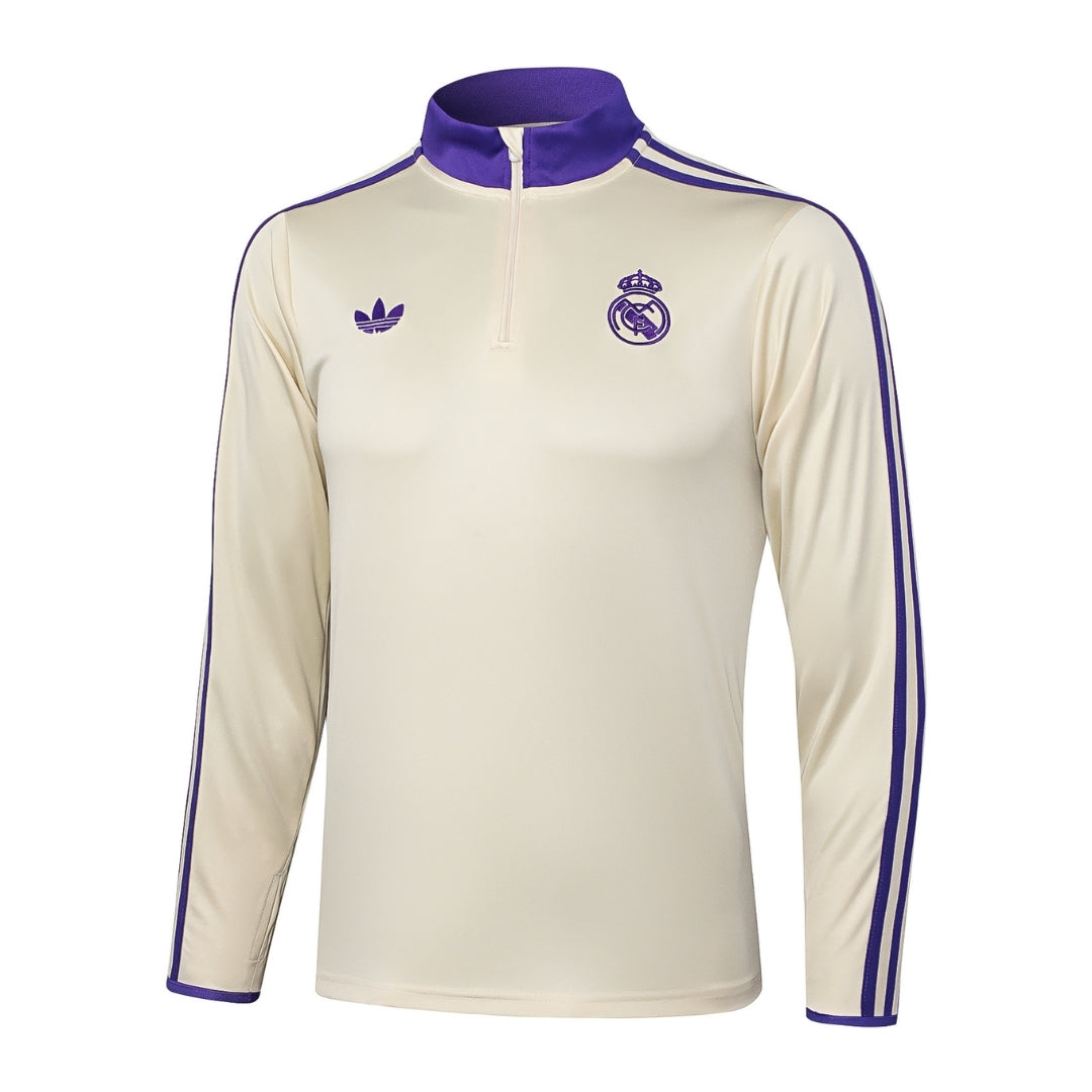 CHÁNDAL REAL MADRID 25/26 - #2536