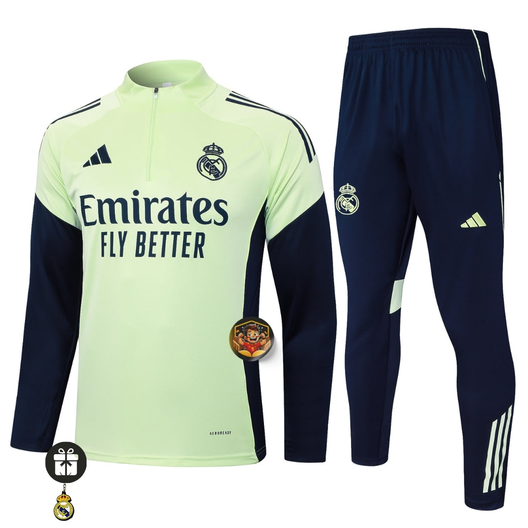 CHÁNDAL REAL MADRID 25/26 - #2542