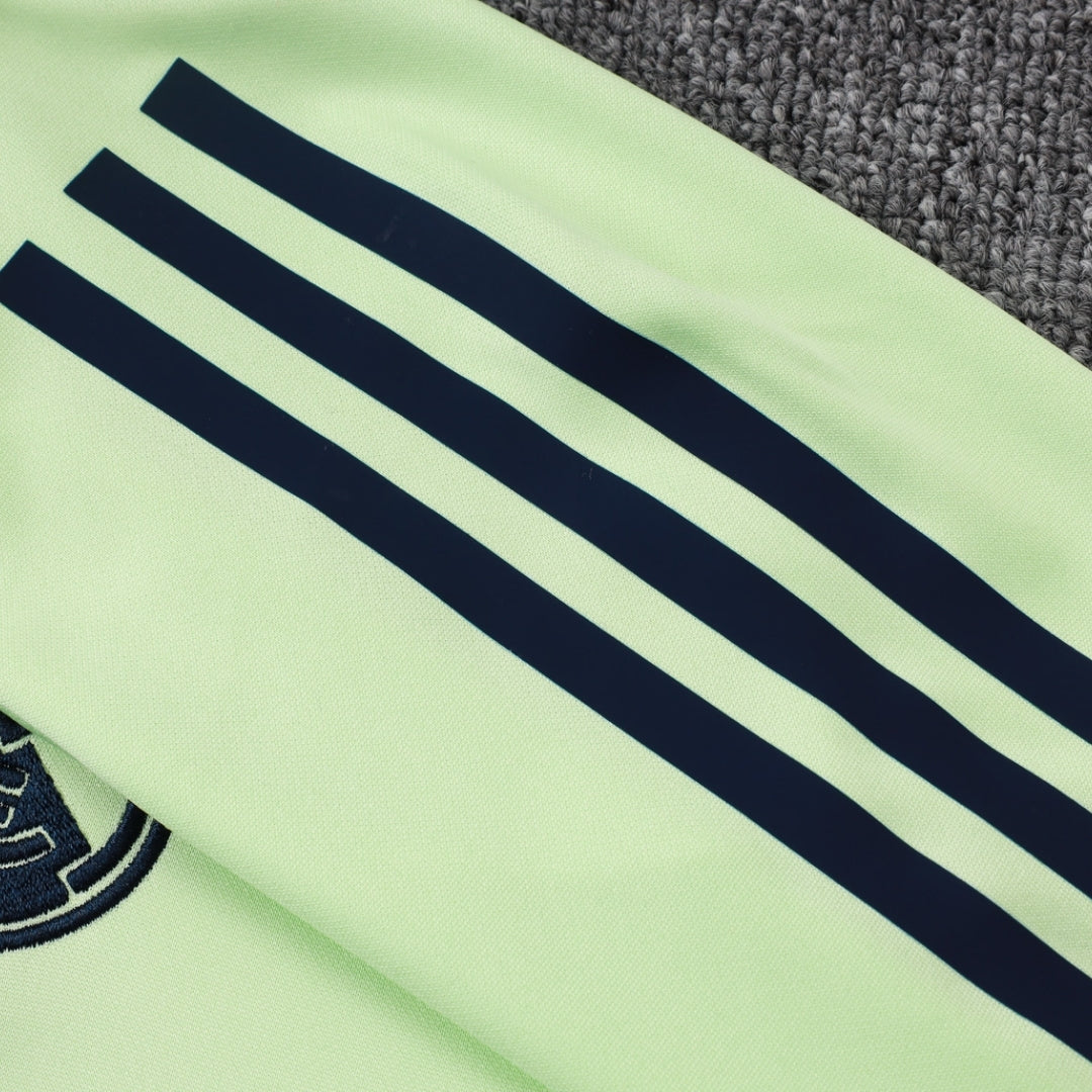 CHÁNDAL REAL MADRID 25/26 - #2542