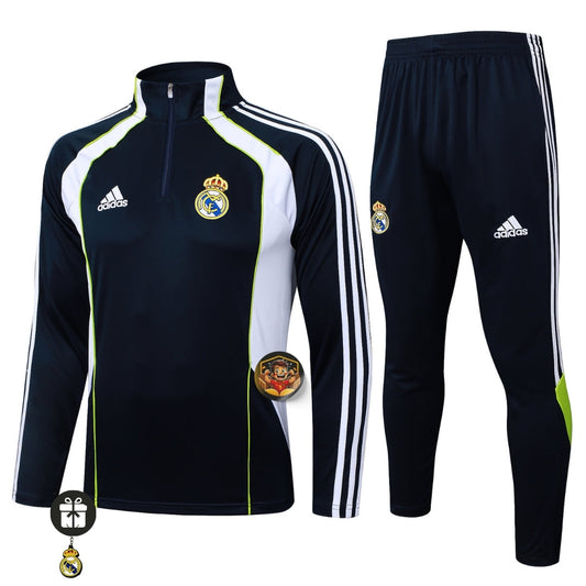 CHÁNDAL REAL MADRID 25/26 - #2543