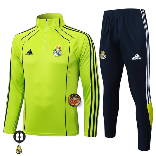 CHÁNDAL REAL MADRID 25/26 - #2545