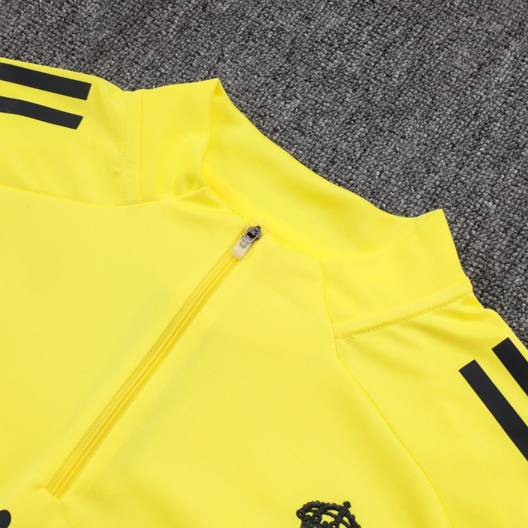 CHÁNDAL REAL MADRID 25/26 - #2559