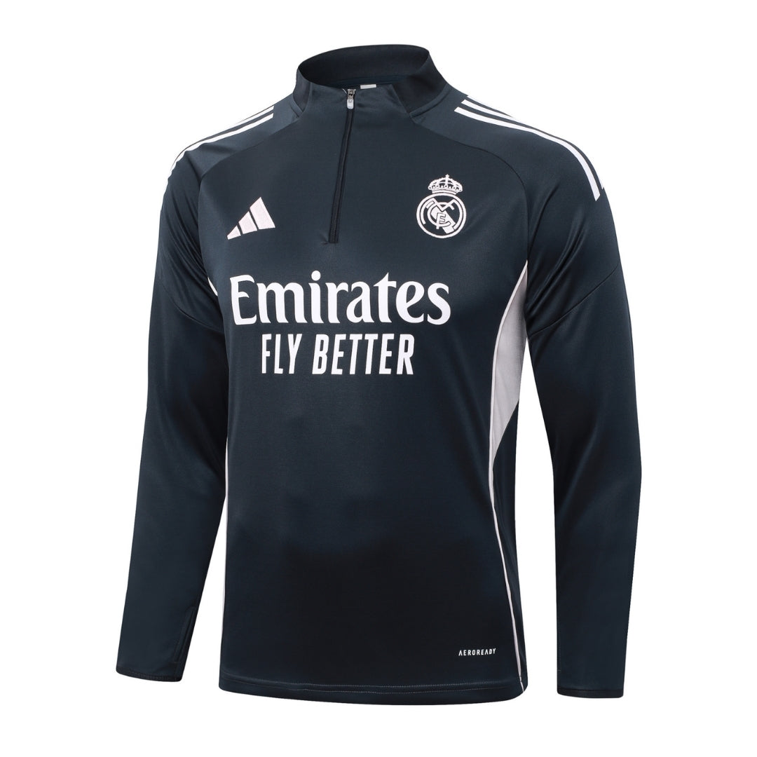 CHÁNDAL REAL MADRID 25/26 - #2562