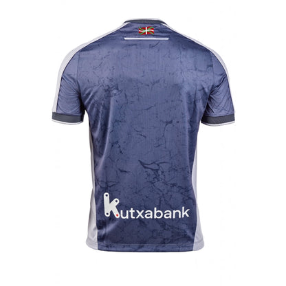 REAL SOCIEDAD II 25/26 HOMBRE