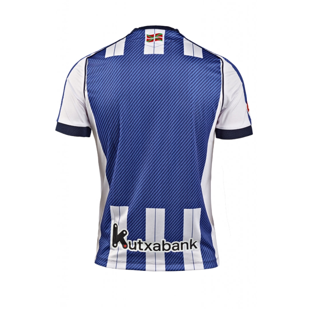 REAL SOCIEDAD I 25/26 HOMBRE