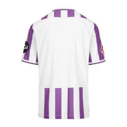 REAL VALLADOLID I 25/26 HOMBRE