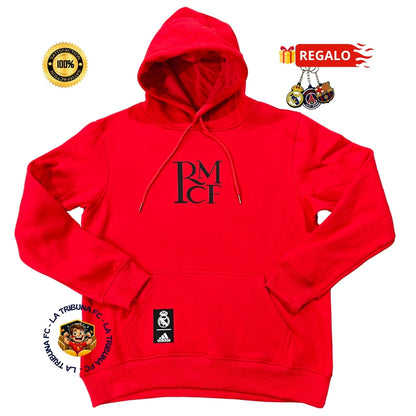 SUDADERA REAL MADRID #24 I