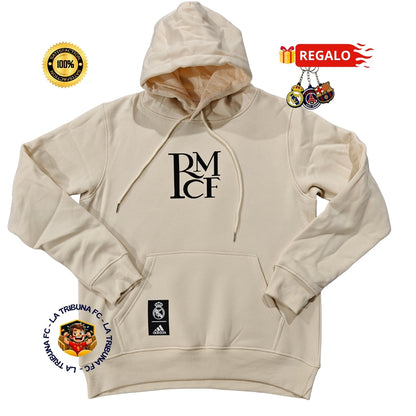 SUDADERA REAL MADRID #24 I