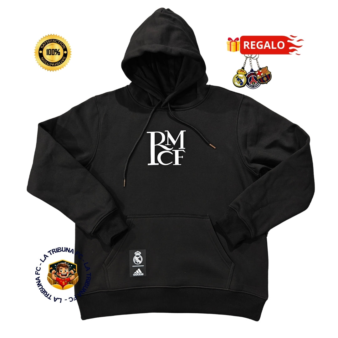 SUDADERA REAL MADRID #24 I