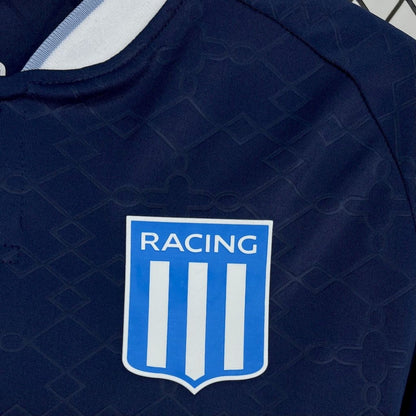 RACING CLUB DE AVALLANEDA II 25/26 HOMBRE