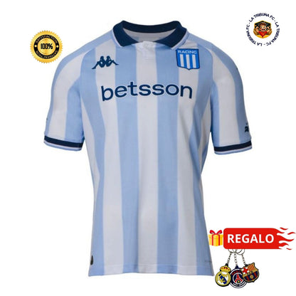 RACING CLUB DE AVALLANEDA I 25/26 HOMBRE