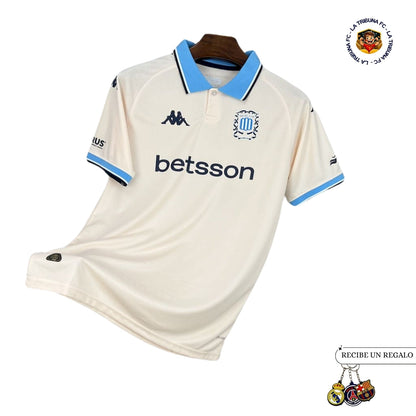 RACING CLUB DE AVALLANEDA III 25/26 HOMBRE